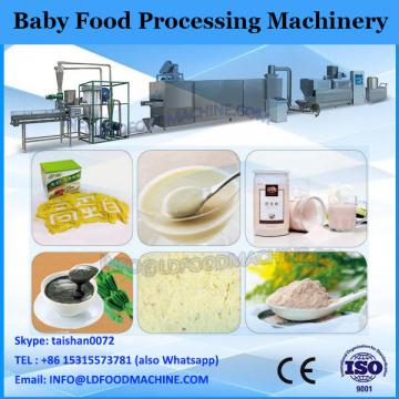 Baby Food Making Machine