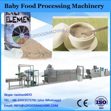 220v 380v inverter Instant Baby Food Processor