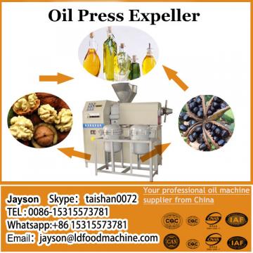 Guangxin professional cold press mini oil expeller machine -gzt13s2