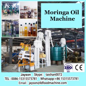 Mini Oil Extracting Machine