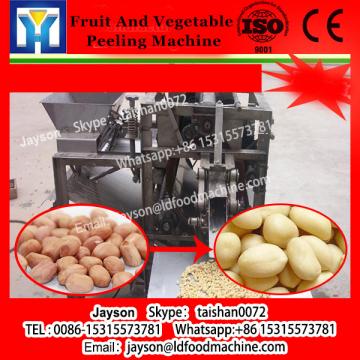 Automatic banana skin removing peeler machine fresh green banana peeler