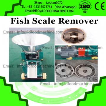 Best Selling fish scale remover machine