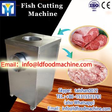 band saw frozen fish cutting machine/ meat saw