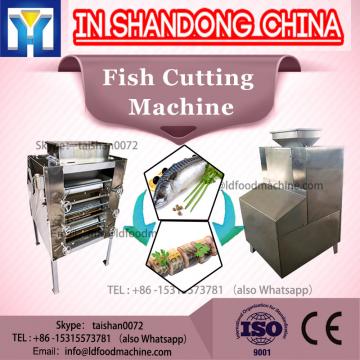 3 fillets fish deboning filleting machine for sale