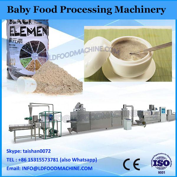 Fast Delivery modified starch production making machine line machinery/making