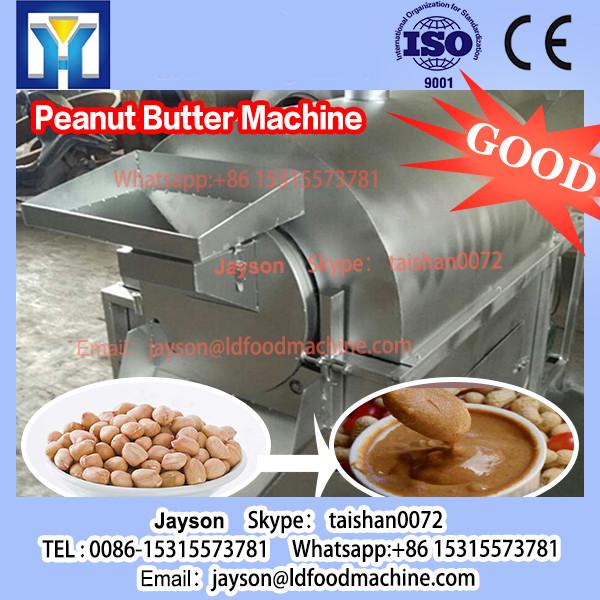 No residue peanut butter colloid mill peanut butter maker machine for sale