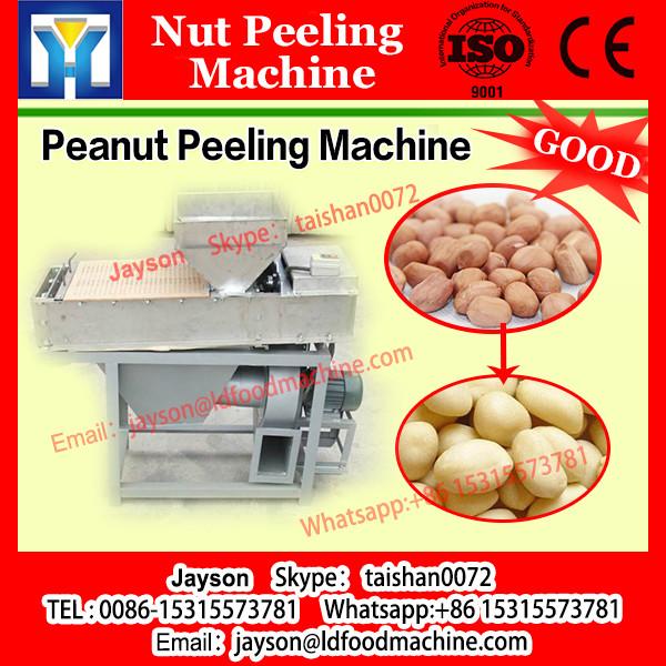 Coconut Peeling Slicing Machine