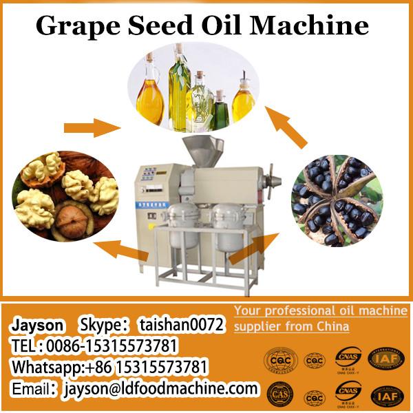 High reputation New product homemade oil press machinery