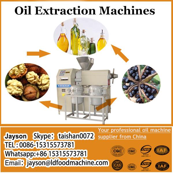 Hot sale rapeseed oil extraction machine