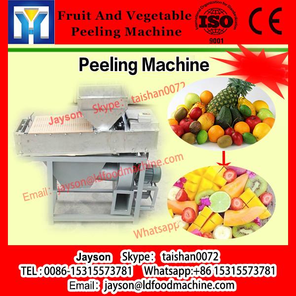 Automatic food machinery vegetable processing line